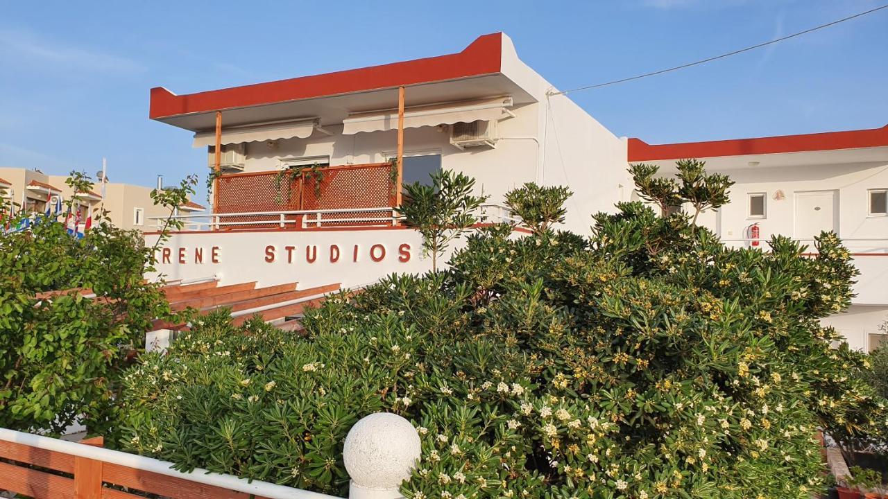 Irene Studios Kéfalos المظهر الخارجي الصورة